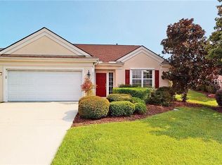 9 Lichen Ln, Bluffton, SC 29909