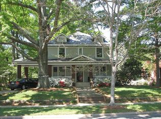 1801 The Plz, Charlotte, NC 28205