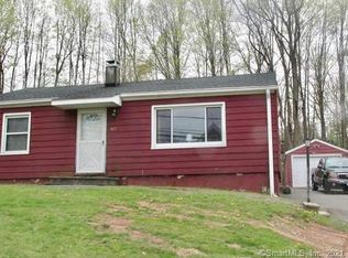 867 Durham Rd, Wallingford, CT 06492