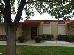 13043 N 99th Dr, Sun City, AZ 85351