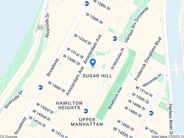 457 West 150th Street image 12 of 12