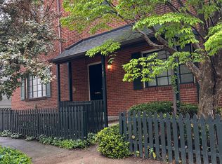 1707 W 31st Pl APT 3, Cleveland, OH 44113