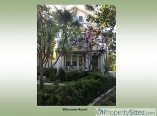 2 Thorp Spg, Mission Viejo, CA 92694