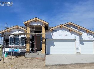 6628 Miro Ln, Colorado Springs, CO 80924