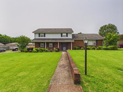 303 Laurel St, Tuscumbia, AL, 35674