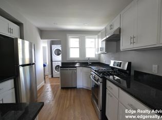 31 Trapelo St SUITE 2, Brighton, MA 02135