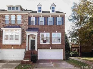 2535 Laurelcherry St, Raleigh, NC 27612