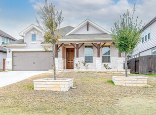 146 Longmire Cv, Georgetown, TX 78626
