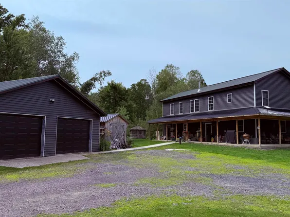 246 Irish Settlement Rd, Canton, NY 13617