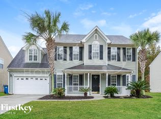 3357 Middlesboro Ave, Summerville, SC 29485