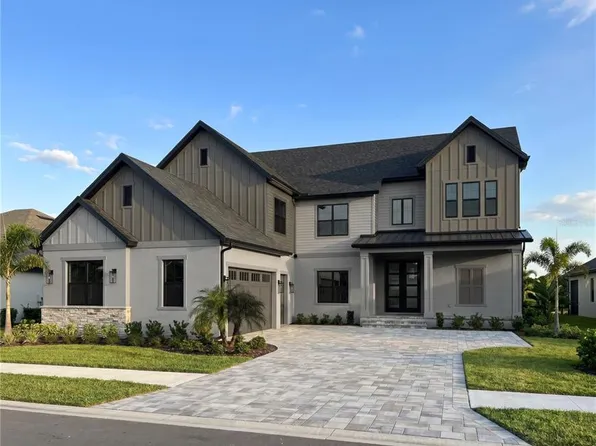 1152 Prado Ln, Winter Garden, FL 34787