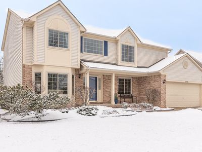 2770 Mystic Dr, Ann Arbor, MI, 48103