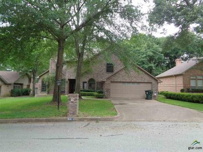 5811 Briar Creek Dr, Tyler, TX, 75703