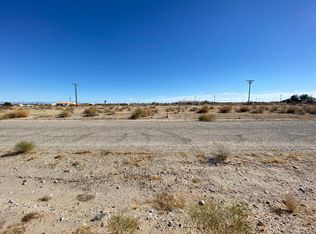 1368 Cisco Ave, Thermal, CA 92274