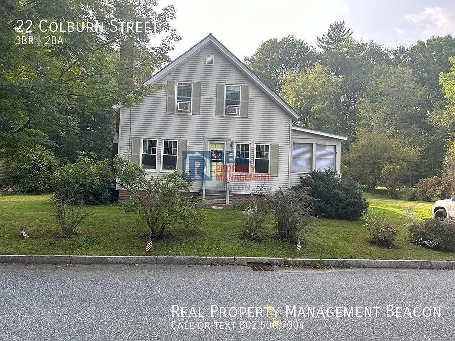 Building Photo - 22 Colburn St