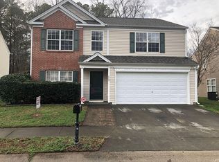 119 Pebblestone Dr, Durham, NC 27703