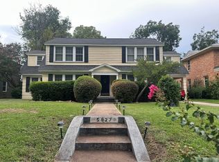 5927 Morningside Ave, Dallas, TX 75206