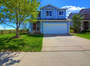 9544 Elk Mountain Cir, Littleton, CO 80125