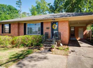 6612 Evergreen Dr, Little Rock, AR 72207
