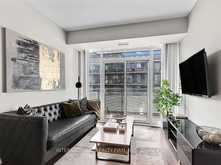 525 Adelaide St W #LPH35 — Photo 10