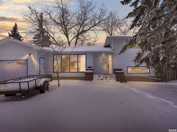 345 Durham DRIVE, Regina, SK S4S 4Z6