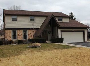 13056 Morrison Pl, Pickerington, OH 43147