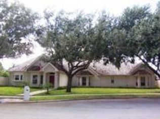 5513 N 4th St, McAllen, TX 78504
