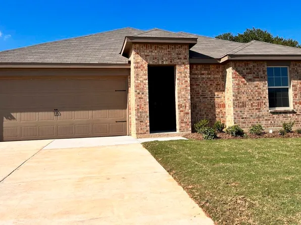 401 River Oaks, Chandler, TX 75758