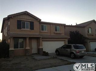 12244 Eugene Rd, Victorville, CA 92392