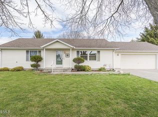 305 G St, Pandora, OH