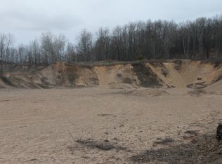 612 Old County Rd, Grayling, MI 49738
