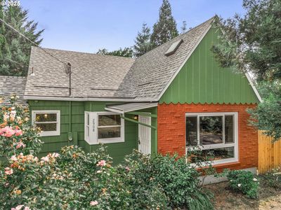 2908 SE Olsen St, Milwaukie, OR, 97222