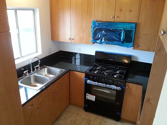 Remodel Kitchen