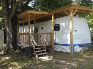 10988 Balsam St, Willis, TX 77318