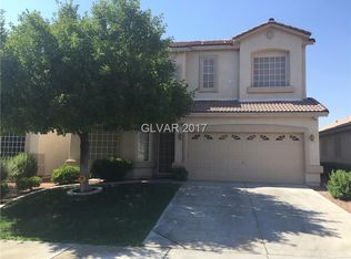 4905 Dancing Lights Ave, Las Vegas, NV 89130