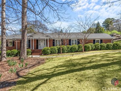 205 Riverview Rd, Athens, GA, 30606