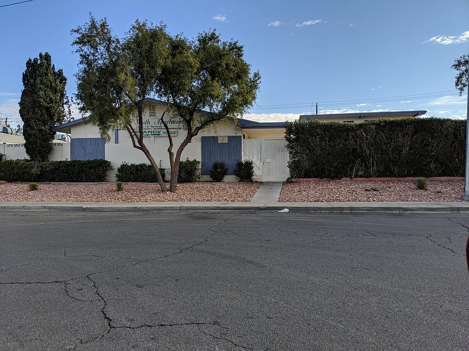 1st image of 737 Northrop Ave APT 5