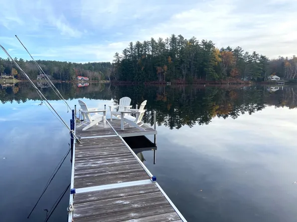 248 Crescent Lake Road, Acworth, NH 03601