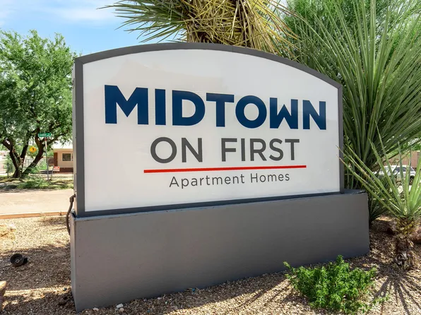 Midtown on 1st