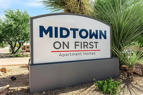 Midtown on 1st Photo 1