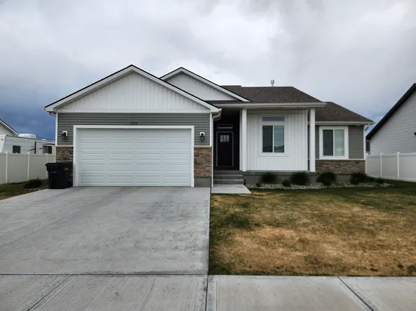 579 Waylend St, Idaho Falls, ID 83402