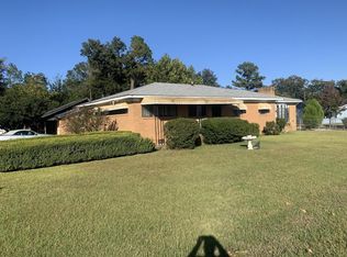 301 Laney Walker Boulevard Ext, Augusta, GA 30901