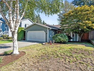2521 56th Avenue NE, Tacoma, WA, 98422