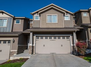 14467 S Ryegate Dr, Herriman, UT 84096