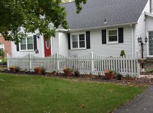 7 Broadview Ave, Luckey, OH 43443