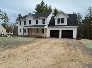 1 Webster Rd, Ellington, CT 06029