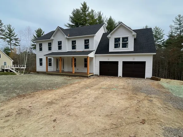 1 Webster Road, Ellington, CT 06029