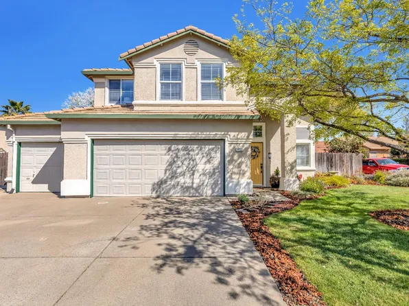 1412 Raeburn Way, Roseville, CA 95747
