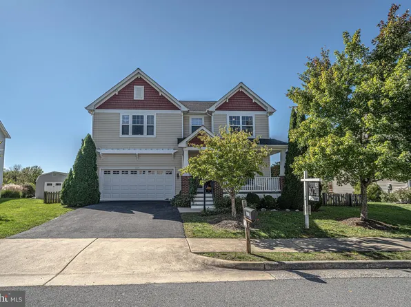 121 Roseville Ct, Boyce, VA 22620