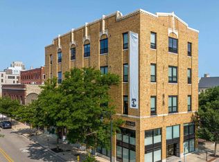 Firestone Lofts, Grand Rapids, MI 49503